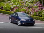 Volkswagen Jetta 2010 года (US)